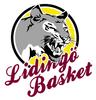 LIDINGO BASKET Team Logo